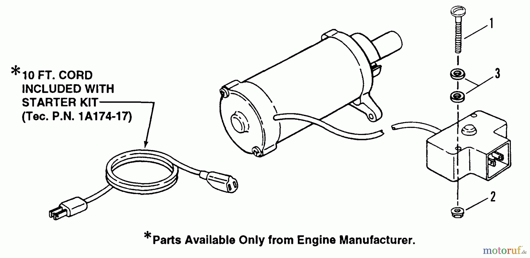 Snapper Schneefräsen C3203 (82467) - Snapper Snowthrower, Single Stage, Series 3 Electric Start