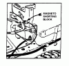 Snapper 301323BVE (84877) - 30" Rear-Engine Rider, 13 HP, Series 23 Ersatzteile Electrical System (Briggs magneto Ground)