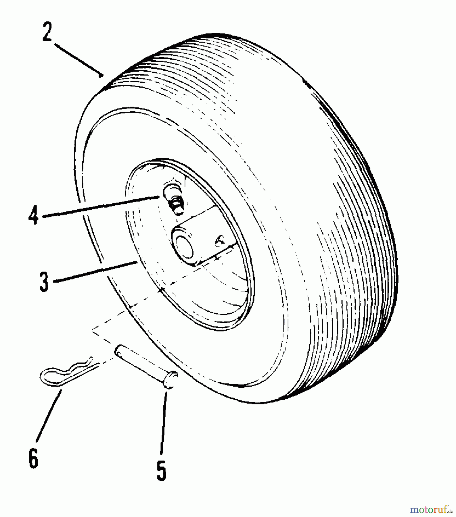 Snapper Schneefräsen I4222 - Snapper 22