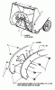Snapper LE3191E (85662) - 19" Snowthrower, 3 HP, Single Stage, Series 1 Ersatzteile ACCESSORIES- FLITE SHOE KITS
