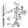 Snapper SPS322T - 3 HP Sprayer Ersatzteile Hydro Pump