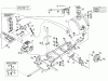 Snapper SPS322T - 3 HP Sprayer Ersatzteile Sprayer Assembly