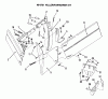 Snapper EICFR5004B (84641) - 16.5" Intermediate Rear Tine Tiller (F&CR), 5 HP, Series 4 Ersatzteile HILLER - FURROWER KIT