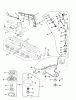 Snapper 2111SST - 21.2cc Straight Shaft Trimmer, Series 1 Ersatzteile Tubing, Bushing And Gear Head Assembly