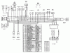 Snapper GC9520KW (84449) - 2x2 Grounds Cruiser Utility Vehicle, 9.5 HP, Series 0 Ersatzteile Wiring Schematic