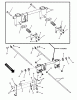 Snapper UVGT1621BV (7085903) - Trail Cruiser Utility Vehicle, 16 HP, Series 1 Ersatzteile BRAKE ASSEMBLY