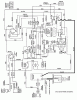 Snapper UVGT1621BV (7085903) - Trail Cruiser Utility Vehicle, 16 HP, Series 1 Ersatzteile WIRING SCHEMATIC- UVGT (UVGC) Model