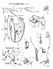 Snapper 3012523BVE (7085623) - 30" Rear-Engine Rider, 12.5 HP, Series 23 Ersatzteile Electrical System (10, 11 & 12.5HP Briggs)