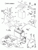 Snapper 28115S - 28" Rear-Engine Rider, 11 HP, Series 5 Ersatzteile Electrical Systems