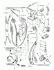 Snapper 331416KVE - 33" Rear-Engine Rider, 14 HP, Series 16 Ersatzteile Electrical Systems (For 14 HP Briggs)