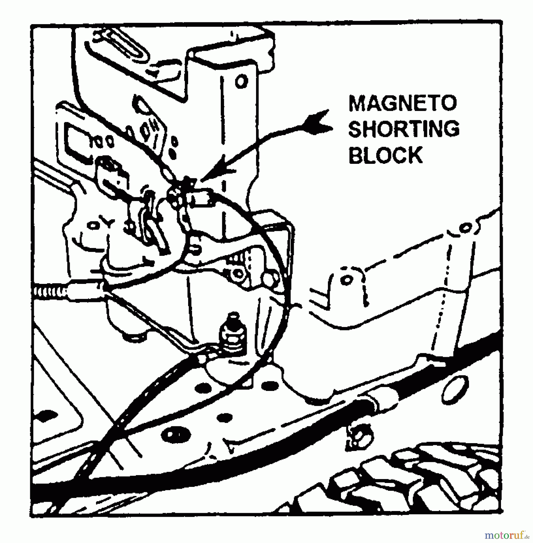 Snapper Zubehör. Rasenmäher 7060947 - Snapper Bag N-Wagon, 30 Bushel 3314520BVE 33
