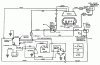 Snapper 7060947 - Bag N-Wagon, 30 Bushel 3314520BVE 33" 14.5 HP Rear Engine Rider Series 20 Ersatzteile Wiring Schematics (14 HP Briggs Engines)