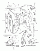 Snapper 3314522BVE (84668) - 33" Rear-Engine Rider, 14.5 HP, Series 22 Ersatzteile Electrical Systems (For 14.5 HP Briggs)