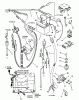 Snapper 331520KVE - 33" Rear-Engine Rider, 15 HP, Series 20 Ersatzteile Electrical Systems (For 14 & 15 HP Kohler) (Part 1)