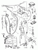 Snapper 7060947 - Bag N-Wagon, 30 Bushel 331522KVE (84677) 33" 15 HP Rear Engine Rider Series 22 Ersatzteile Electrical Systems (For 15 HP Kohler)