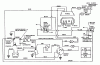 Snapper 7060947 - Bag N-Wagon, 30 Bushel 331522KVE (84677) 33" 15 HP Rear Engine Rider Series 22 Ersatzteile Wiring Schematic