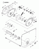 Snapper 7060947 - Bag N-Wagon, 30 Bushel 421613BVE1 42" 16 HP Rear Engine Rider Series 13 Ersatzteile Chain Case, L.H. Fender