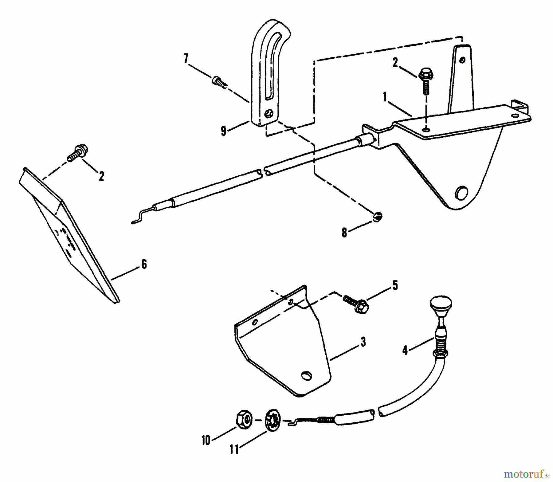 Snapper Reitermäher 421614BVE - Snapper 42