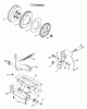 Snapper 421615TVE - 42" Rear-Engine Rider, Series 15 Ersatzteile Smooth Clutch Assembly