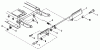 Snapper 30086S - 30" Rear-Engine Rider, 8 HP, Series 6 Ersatzteile Blade Stop Pedals