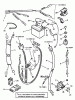 Snapper 421618BVE (84264) - 42" Rear-Engine Rider, 16 HP, Series 18 Ersatzteile Electrical System (For 16HP Briggs Engine) (Part 1)
