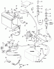 Snapper 30086S - 30" Rear-Engine Rider, 8 HP, Series 6 Ersatzteile Electrical Systems