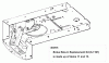 Snapper 421622BVE (84707) - 42" Rear-Engine Rider, 16 HP, Series 22 Ersatzteile Smooth Clutch Assembly (Part 2)