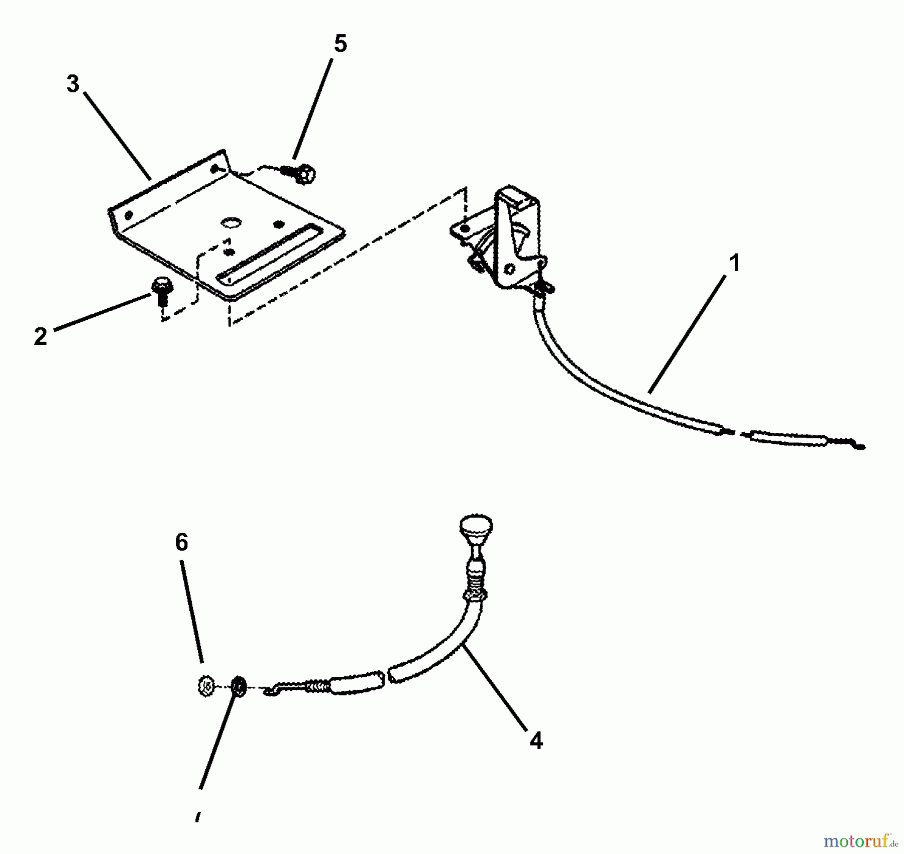 Snapper Reitermäher 421622BVE (84707) - Snapper 42