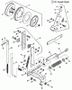 Snapper 30086S - 30" Rear-Engine Rider, 8 HP, Series 6 Ersatzteile Smooth Clutch Assembly