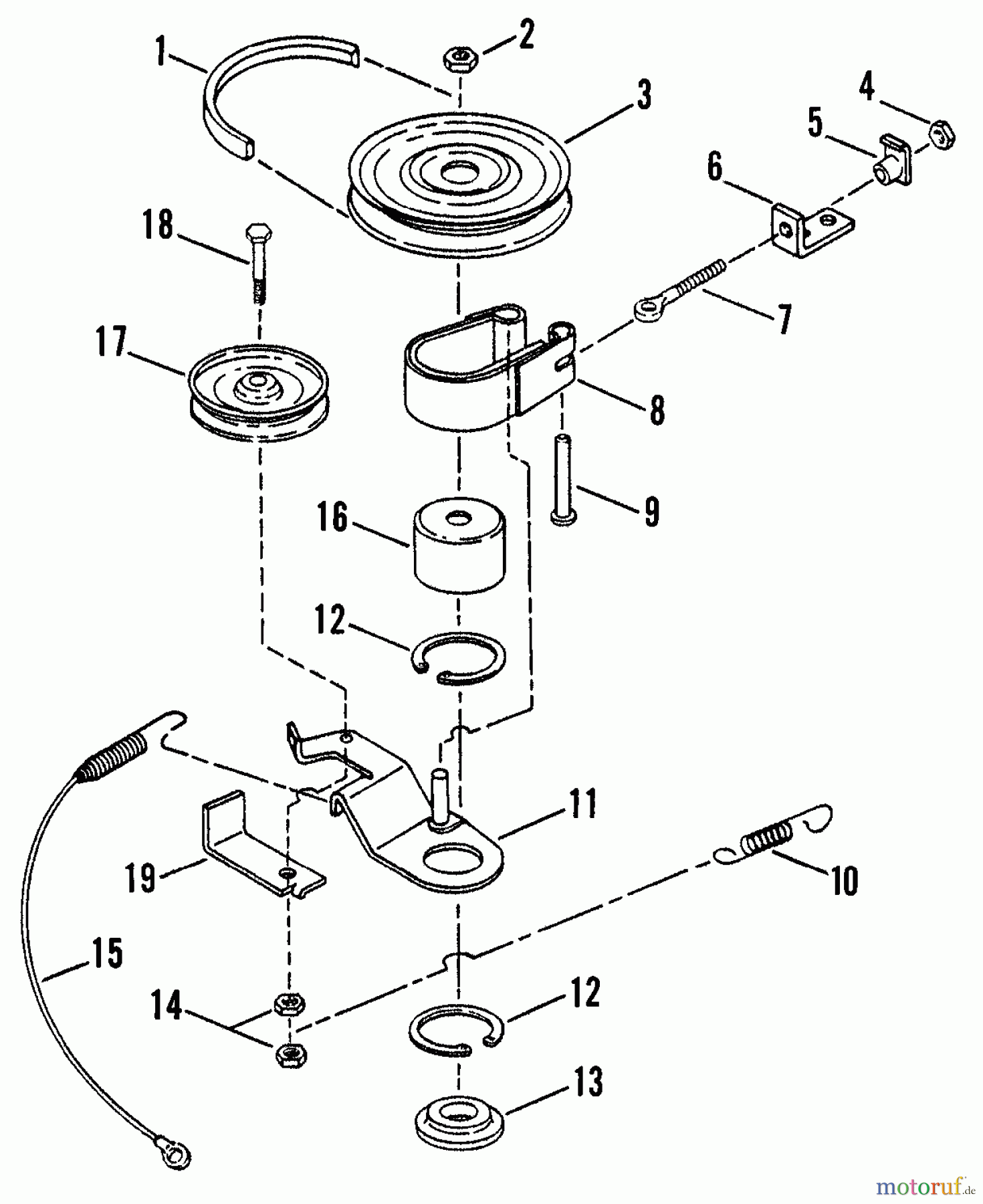 Snapper Rasen- und Gartentraktoren BH140G42ABV (80480) - Snapper 42