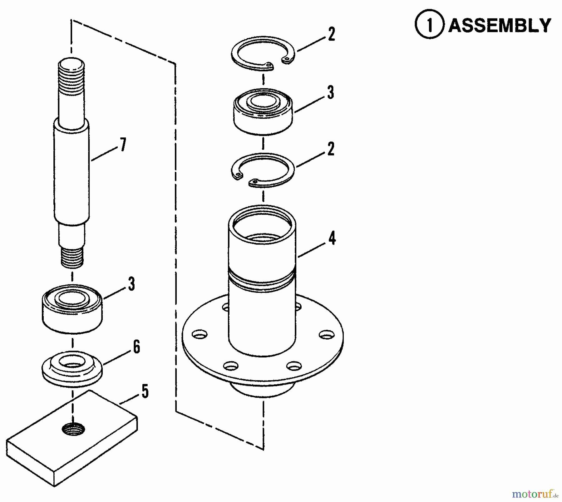 Snapper Rasen- und Gartentraktoren BH140G42ABV (80480) - Snapper 42