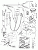Snapper 7060947 - Bag N-Wagon, 30 Bushel E331415KVE 33" 14 HP Rear Engine Rider (Euro) Series 15 Ersatzteile Electrical Systems