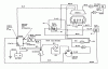 Snapper 7060947 - Bag N-Wagon, 30 Bushel E331415KVE 33" 14 HP Rear Engine Rider (Euro) Series 15 Ersatzteile Wiring Schematic - 14 HP Kohler Engines