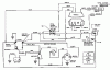 Snapper 7060947 - Bag N-Wagon, 30 Bushel E250818BE 25" 8 HP Rear Engine Rider European Series 18 (84265) Ersatzteile Wiring Schematics