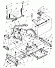 Snapper 7060947 - Bag N-Wagon, 30 Bushel E250818BE 25" 8 HP Rear Engine Rider European Series 18 (84265) Ersatzteile Rails, Lift Arms, Cam Lift