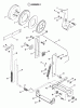 Snapper 41128BE - 41" Rear-Engine Rider, 12 HP, Series 8 Ersatzteile Smooth Clutch Assembly - Series 8