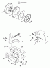 Snapper 331411KVE - 33" Rear-Engine Rider, 14 HP, Series 11 Ersatzteile Smooth Clutch Assembly