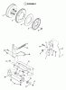 Snapper 300813BE - 30" Rear-Engine Rider, 8 HP, Series 13 Ersatzteile Smooth Clutch Assembly