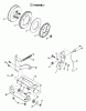 Snapper 301214BE - 30" Rear-Engine Rider, Series 14 Ersatzteile Smooth Clutch Assembly