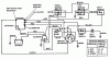 Snapper ELT140H33BBV - 33" Lawn Tractor, 14 HP Hydro Drive, Series B (Export) Ersatzteile Wiring Diagram