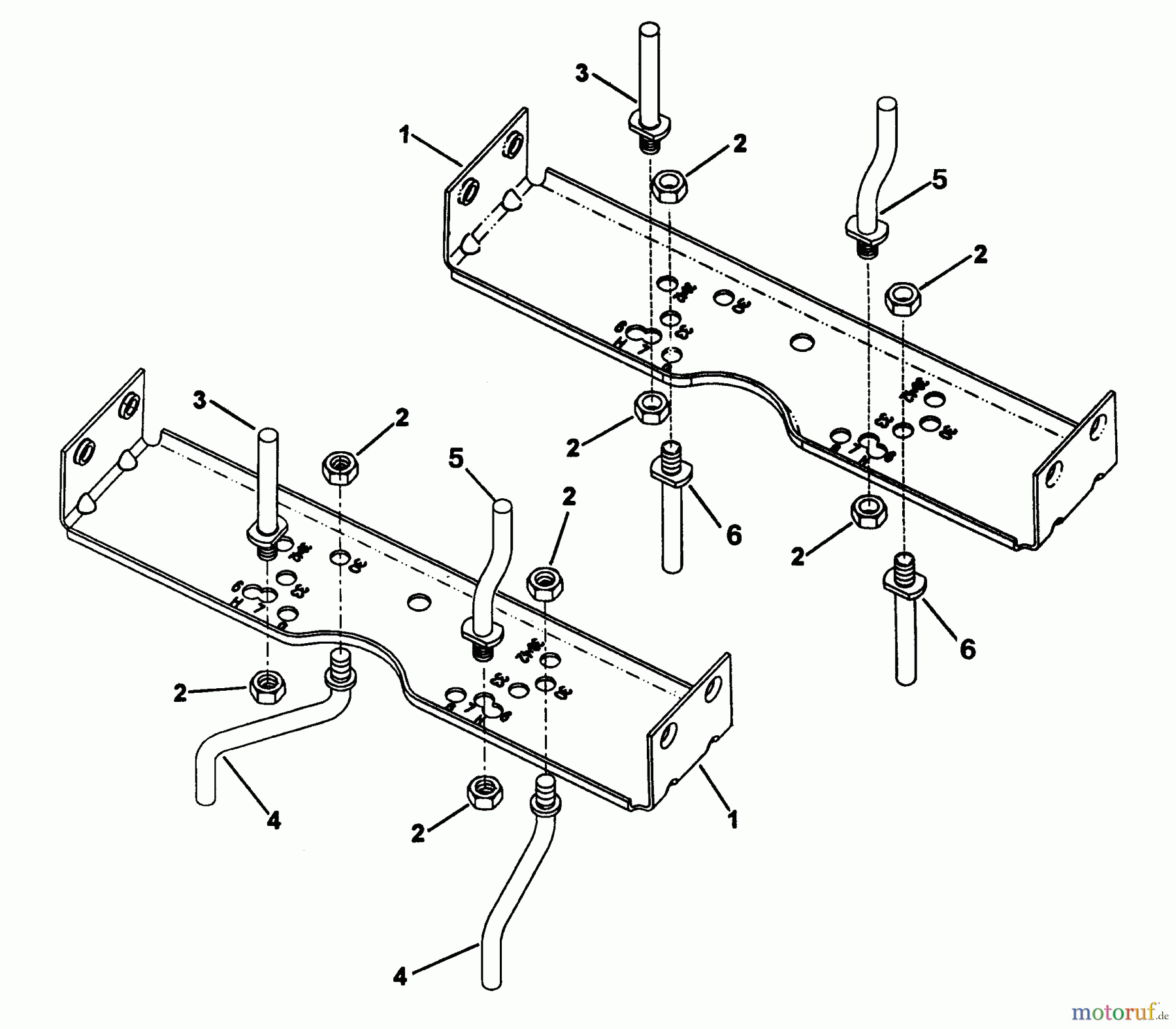 Snapper Rasen- und Gartentraktoren LT145H33FBV (84355) - Snapper 33