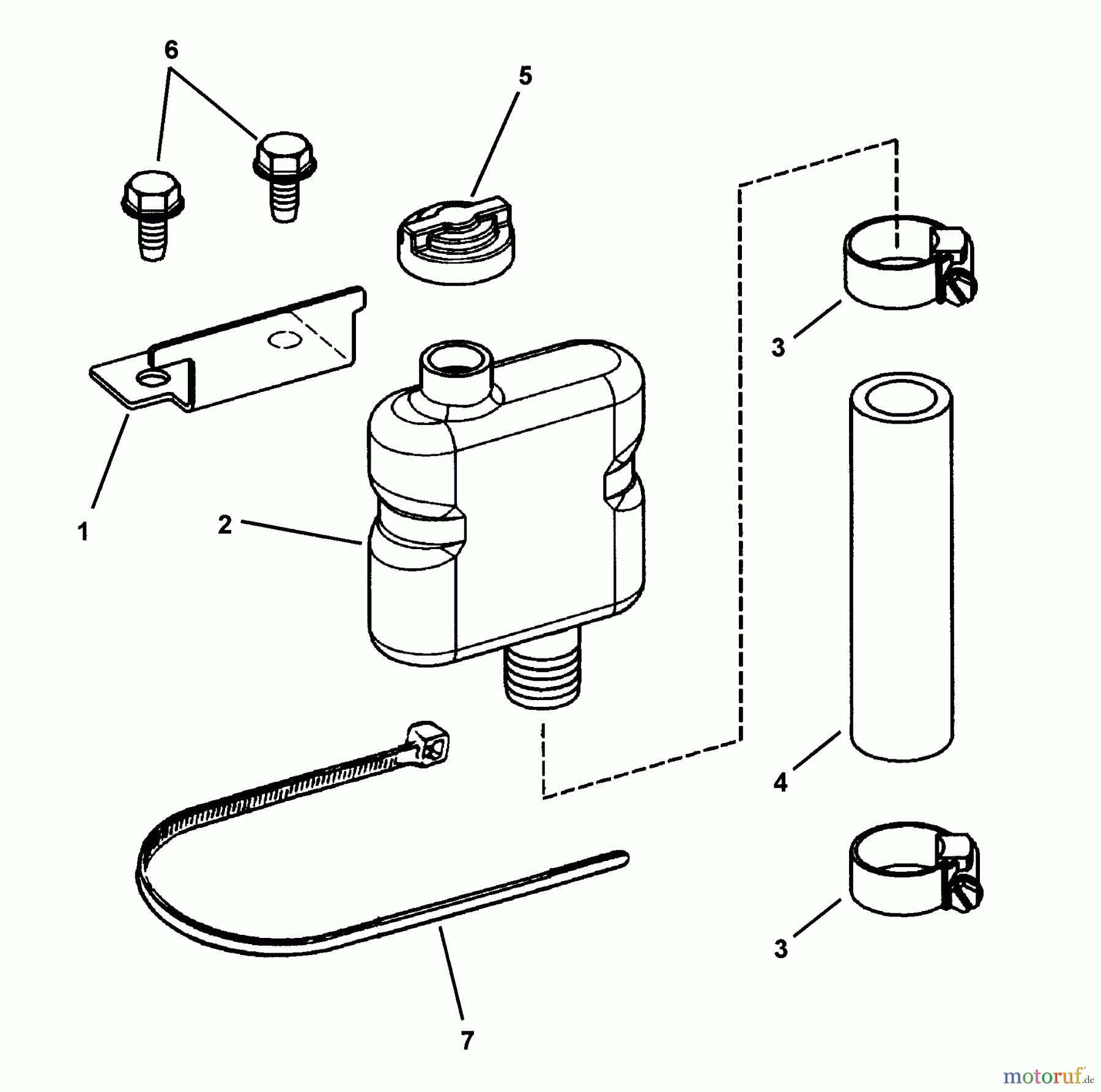  Snapper Rasen- und Gartentraktoren LT145H33FBV (84355) - Snapper 33