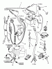 Snapper M280917BE (84250) - 28" Rear-Engine Rider, 9 HP, M Series 17 Ersatzteile Electrical Systems (For Electric Start)