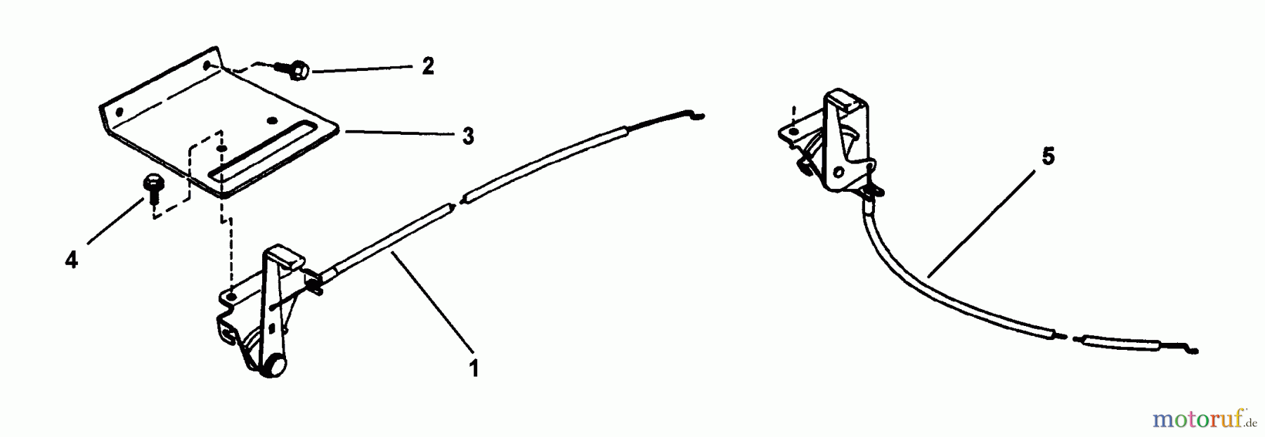 Snapper Reitermäher M280917BE (84250) - Snapper 28