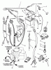 Snapper WM280921B (84660) - 28" Rear-Engine Rider, 9 HP, M Series 21 Ersatzteile Electrical Systems (For Electric Start)