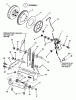 Snapper WM280921B (84660) - 28" Rear-Engine Rider, 9 HP, M Series 21 Ersatzteile Smooth Clutch Assembly