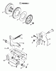 Snapper 331415KVE - 33" Rear-Engine Rider, Series 15 Ersatzteile Smooth Clutch Assembly