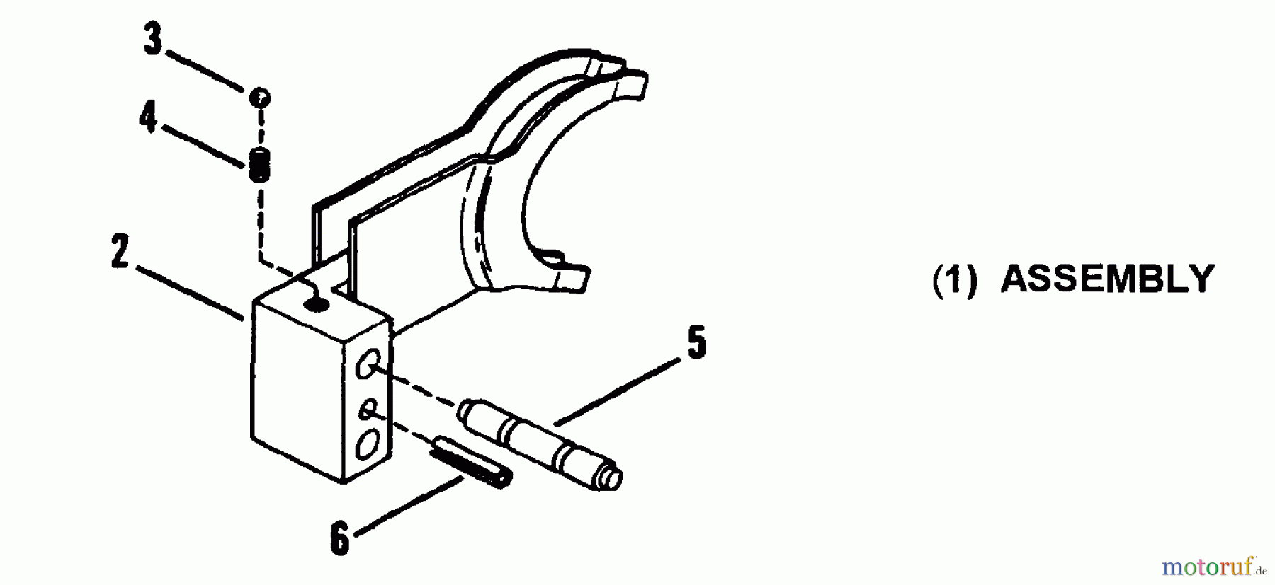 Snapper Rasen- und Gartentraktoren YT16D484B - Snapper 48