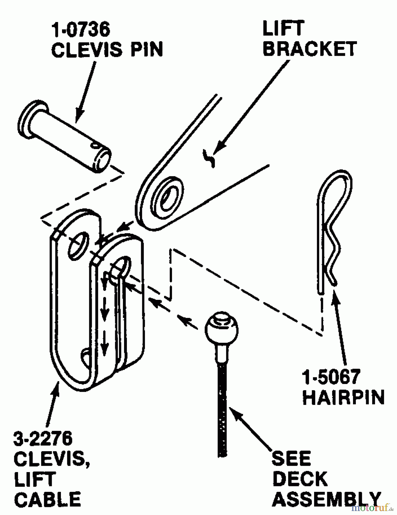 Snapper Rasen- und Gartentraktoren YT180H334K (80239) - Snapper 33