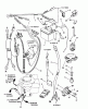 Snapper 301318BE (84382) - 30" Rear-Engine Rider, 13 HP, Series 18 Ersatzteile Electrical Systems (For 8, 10, 12 & 13 HP Briggs)